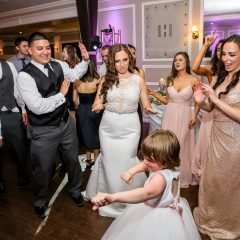 Westchester Weddings Mansion Weddings New York Weddings Dancefloor