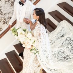 Westchester Mansion Wedding