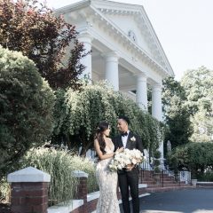 Mansion Weddings NY