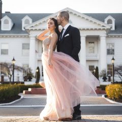 Westchester Wedding Mansion Wedding Engagement Shoot Wedding Photography Bridal Suite Groom Suite The Briarcliff Manor