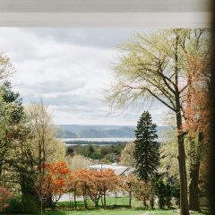 The Briarcliff Manor View