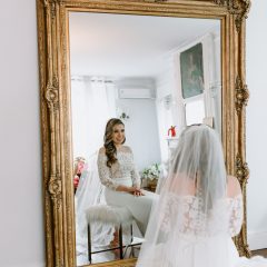 The Briarcliff Manor Bridal Suite