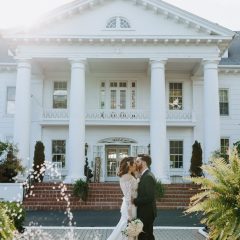 Wedding The Briarcliff Manor