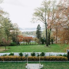 The Briarcliff Manor Wedding