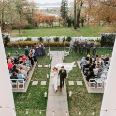 Ceremony The Briarcliff Manor